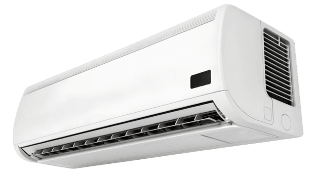 Inventor Cassete air conditioner